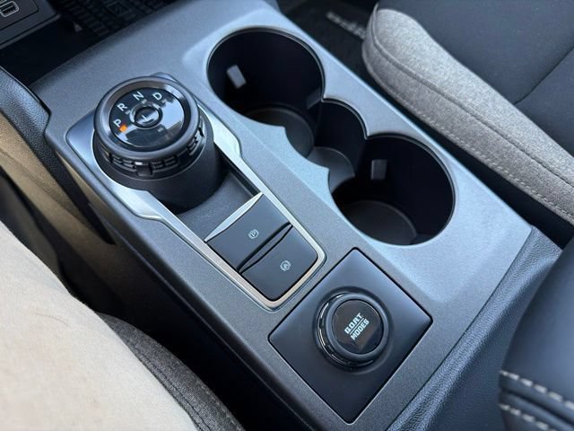 Certified 2025 Ford Bronco Sport Big Bend AWD/4WD image 30
