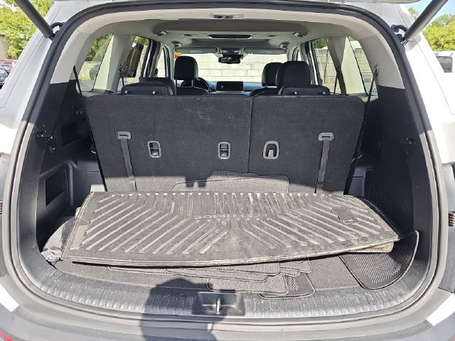 Used 2022 Kia Telluride EX w/ EX Premium Package FWD image 15