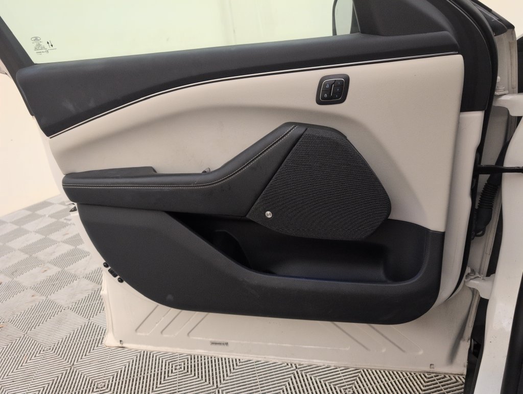 Certified 2023 Ford Mustang Mach-E Premium RWD image 32