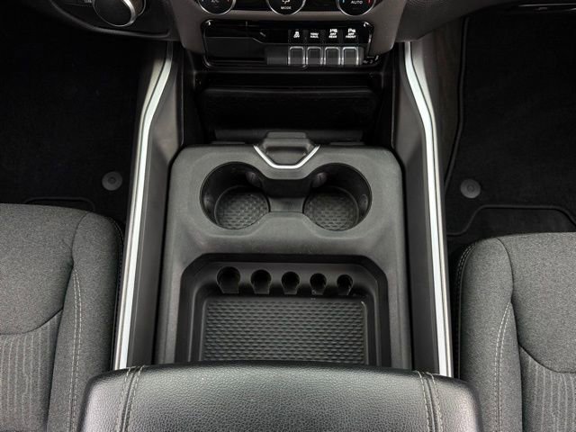 Used 2020 RAM 1500 Big Horn image 39