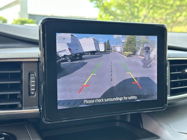 Certified 2023 Ford Explorer XLT w/ Equipment Group 202A image 23