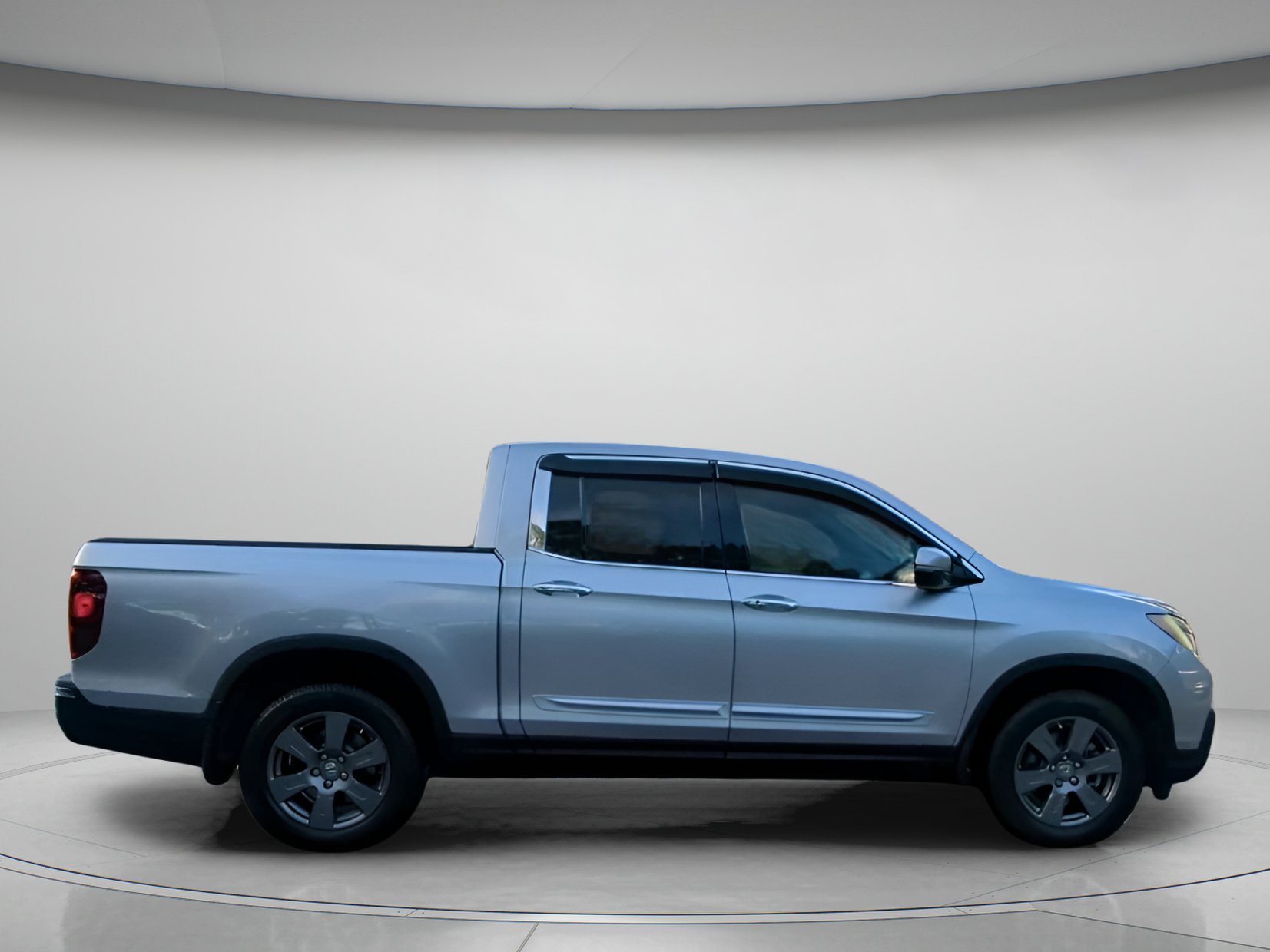 Used 2020 Honda Ridgeline RTL-E image 32