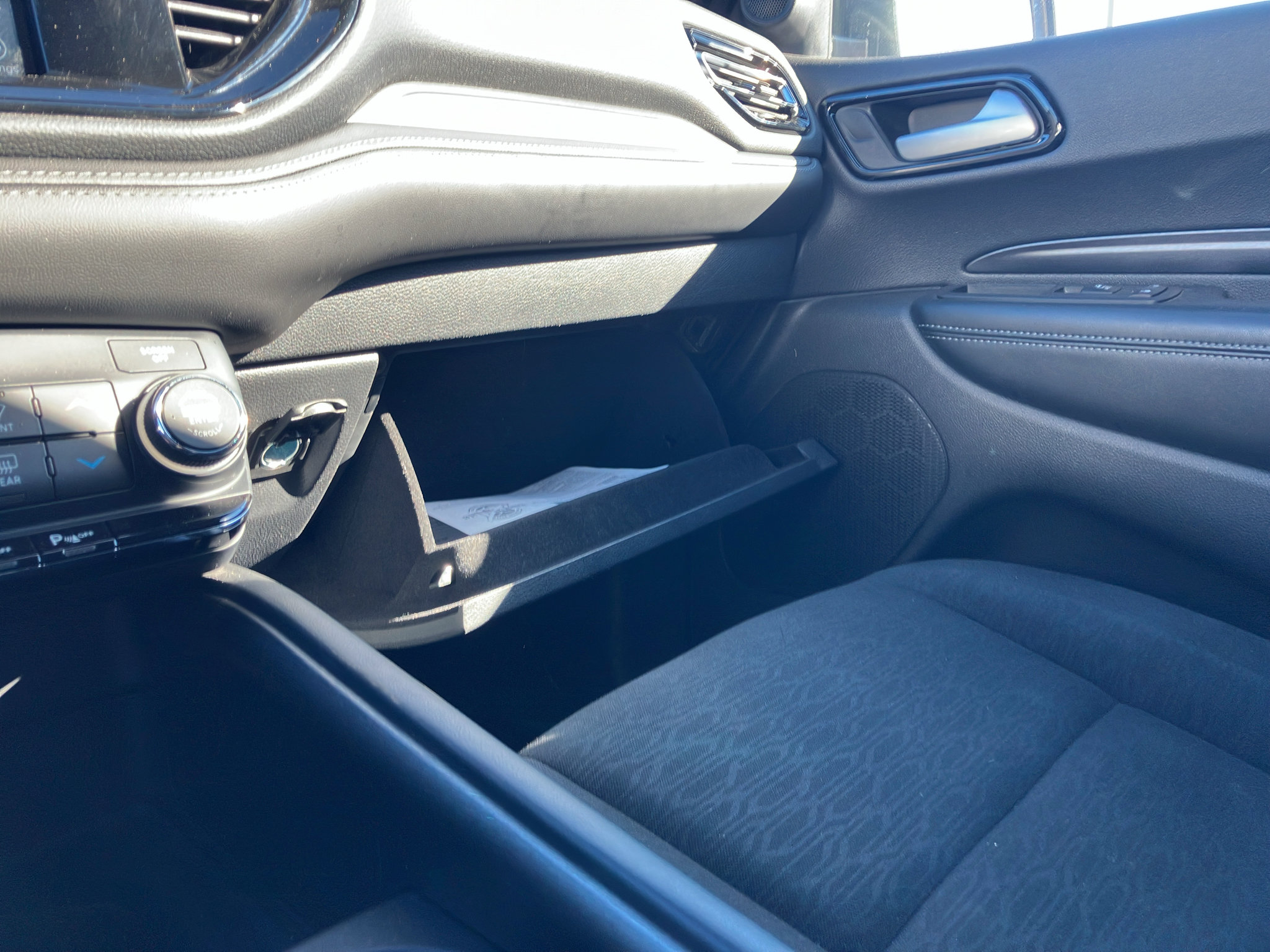 Used 2023 Dodge Durango SXT Launch Edition AWD/4WD image 24