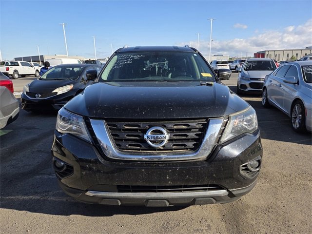 Used 2019 Nissan Pathfinder SL image 7