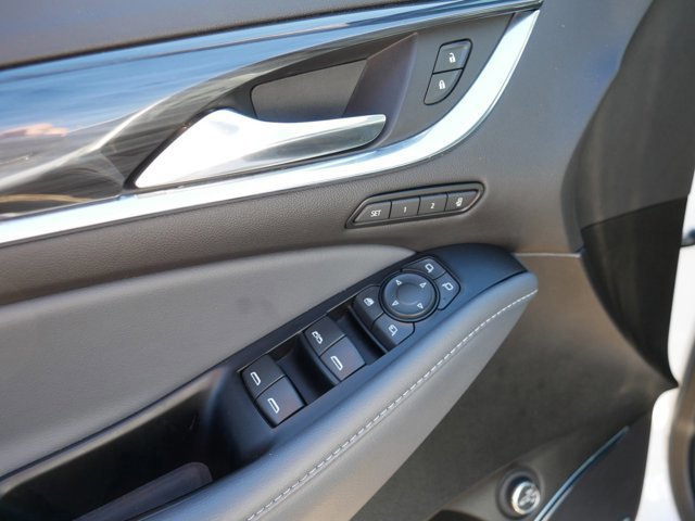 Used 2024 Buick Enclave Premium image 15