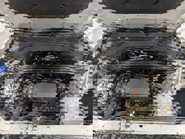 Certified 2023 Ford Explorer ST-Line w/ Class IV Trailer Tow Package image 11