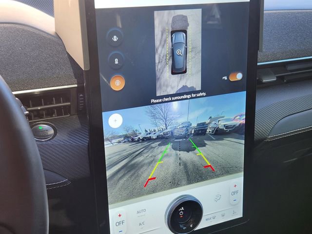 Certified 2021 Ford Mustang Mach-E Premium image 25