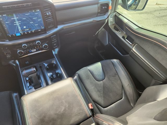 Certified 2024 Ford F150 Raptor AWD/4WD image 15