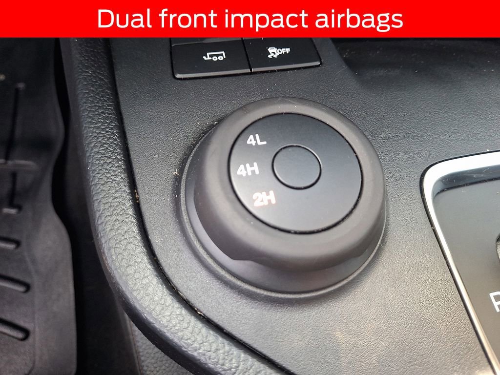 Certified 2020 Ford Ranger XLT w/ Equipment Group 301A Mid image 22