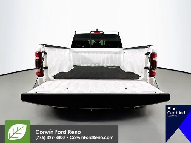 Used 2024 RAM 1500 Limited AWD/4WD image 30