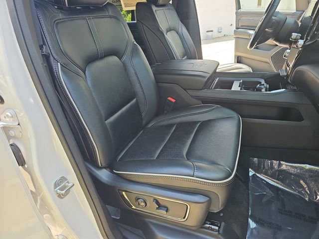 Used 2023 RAM 1500 Limited AWD/4WD image 10