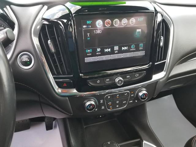 Used 2019 Chevrolet Traverse RS AWD/4WD image 22