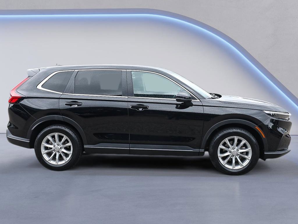 Used 2024 Honda CR-V EX image 8