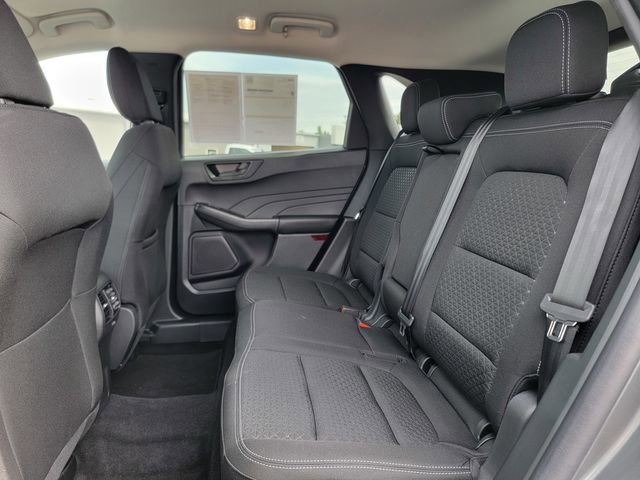 Certified 2025 Ford Escape Active FWD image 21