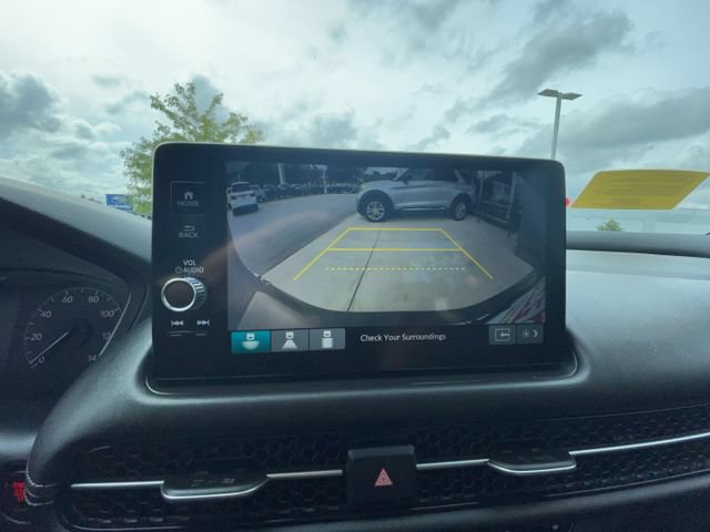 Used 2024 Honda HR-V EX-L image 24