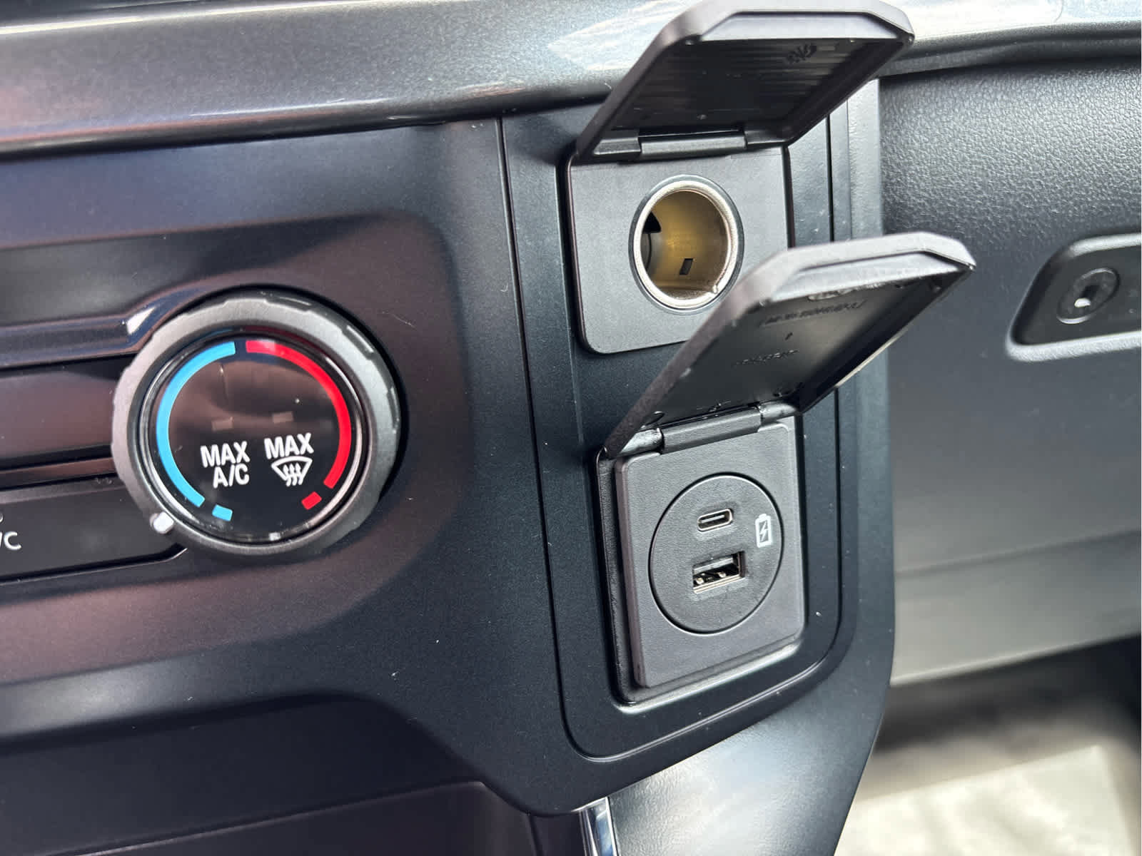 Certified 2023 Ford F150 XL w/ STX Appearance Package image 20