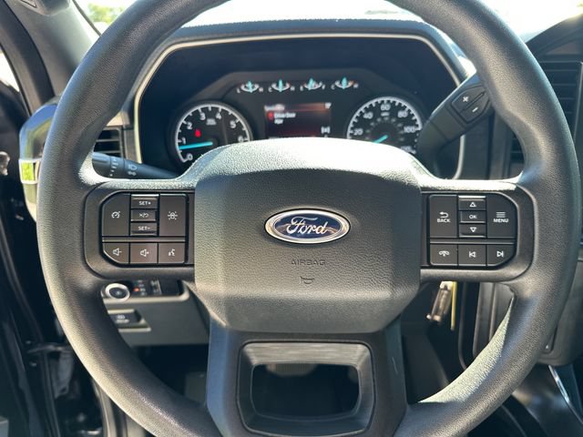 Certified 2023 Ford F150 XL w/ STX Appearance Package AWD/4WD image 28