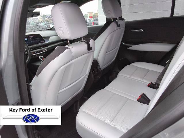 Used 2024 Cadillac XT4 Sport AWD/4WD image 20