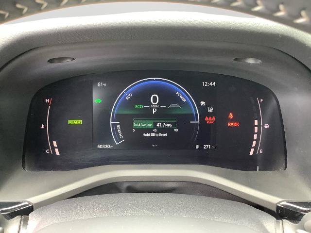 Used 2025 Toyota Camry SE FWD image 30