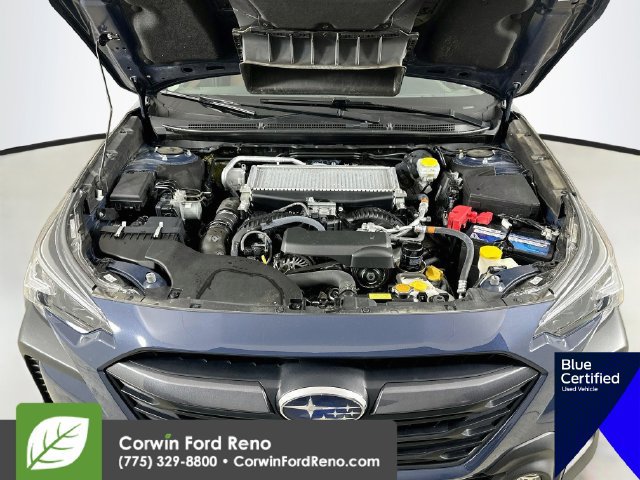 Used 2023 Subaru Outback Touring XT AWD/4WD image 36