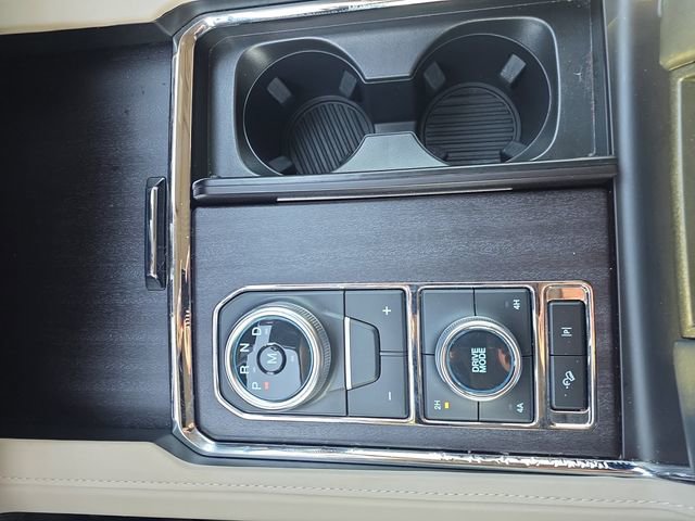 Certified 2022 Ford Expedition Max Platinum AWD/4WD image 29