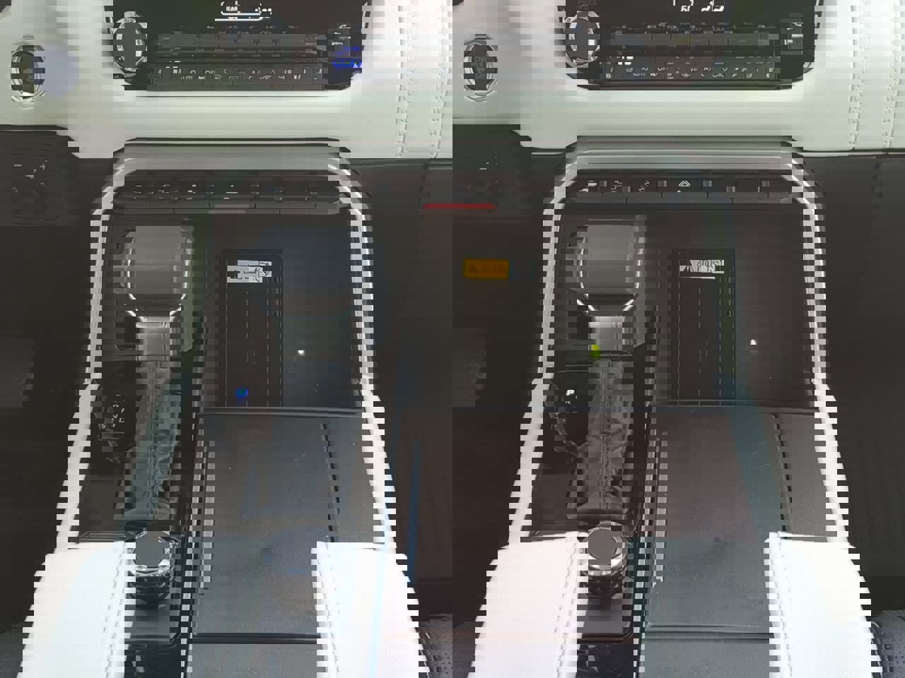 Used 2024 Toyota Sequoia Capstone image 17