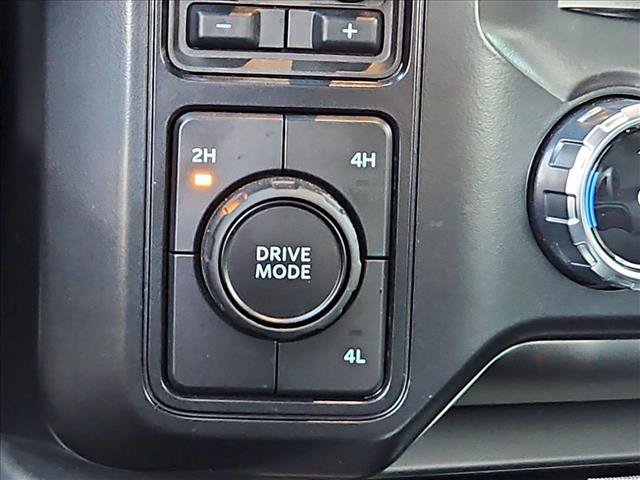 Certified 2025 Ford F250 Lariat AWD/4WD image 13