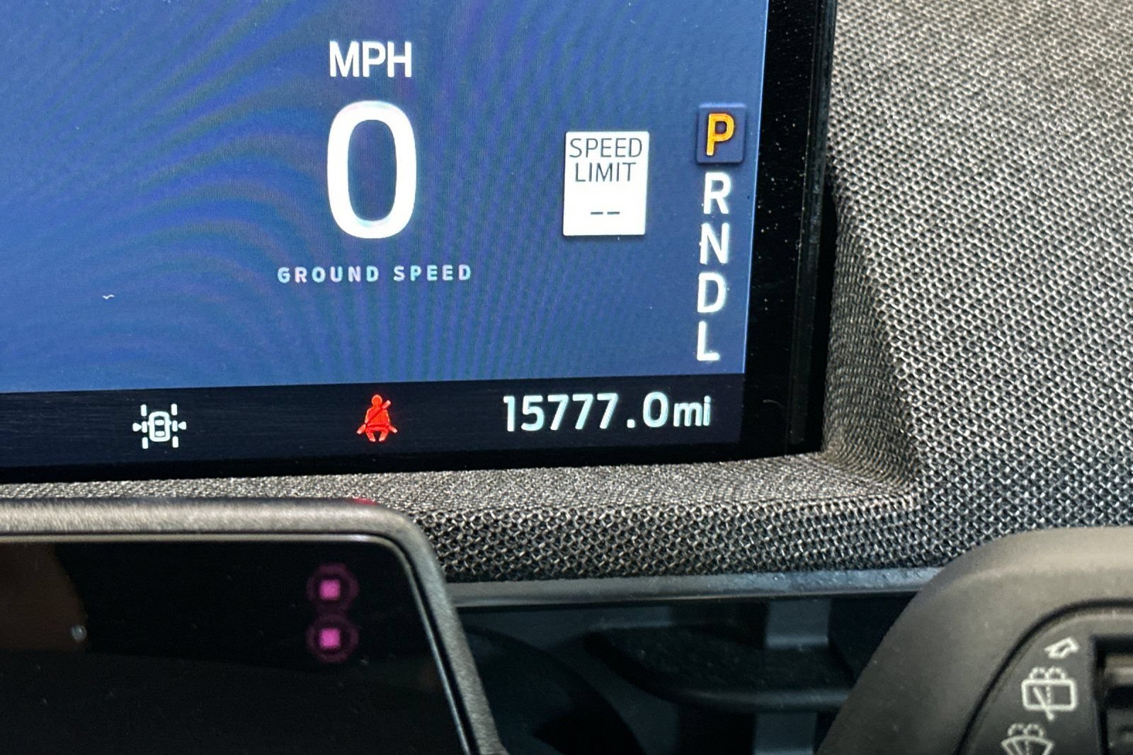 Certified 2023 Ford Mustang Mach-E Premium RWD image 28