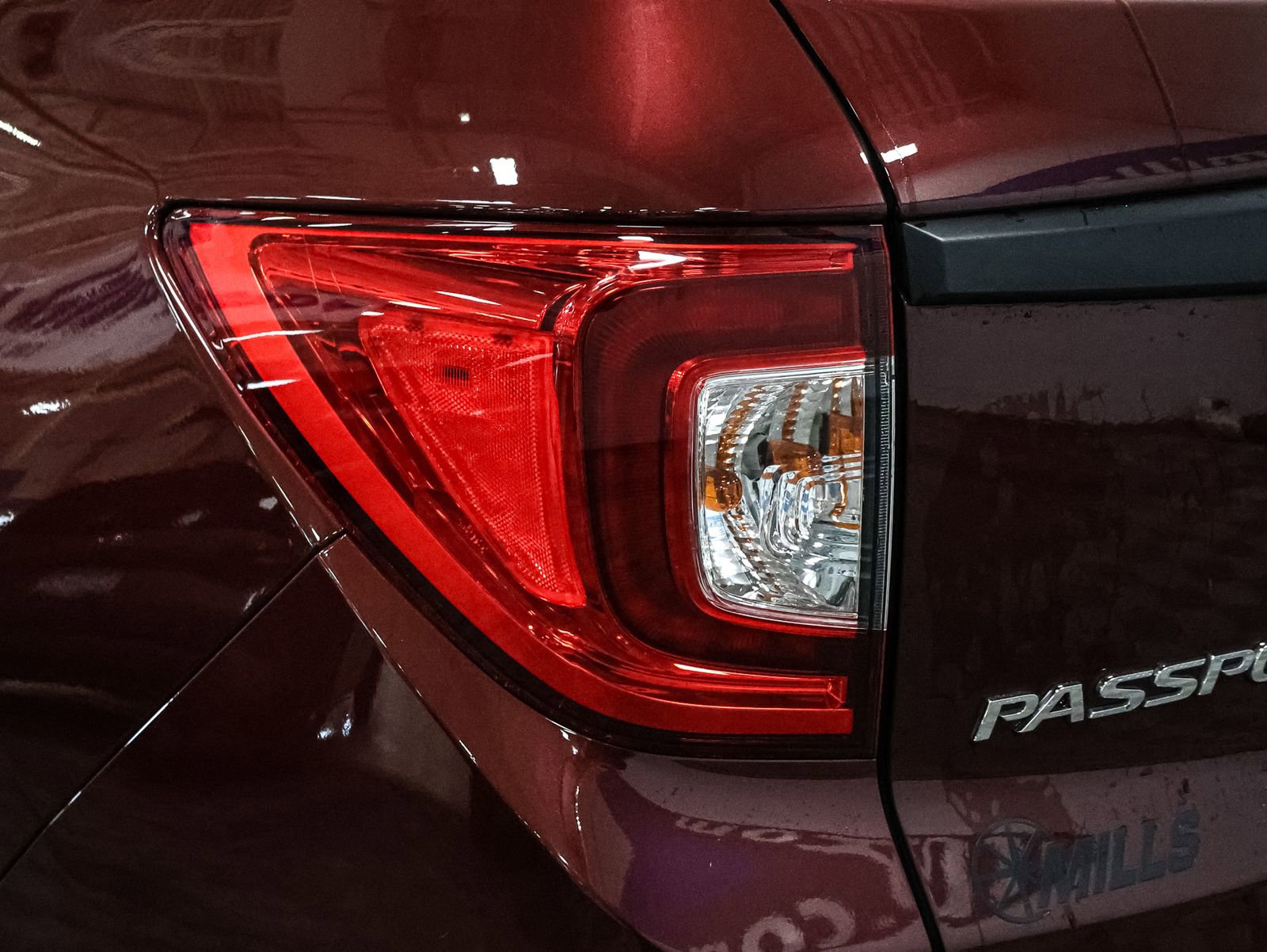 Used 2021 Honda Passport EX-L image 15