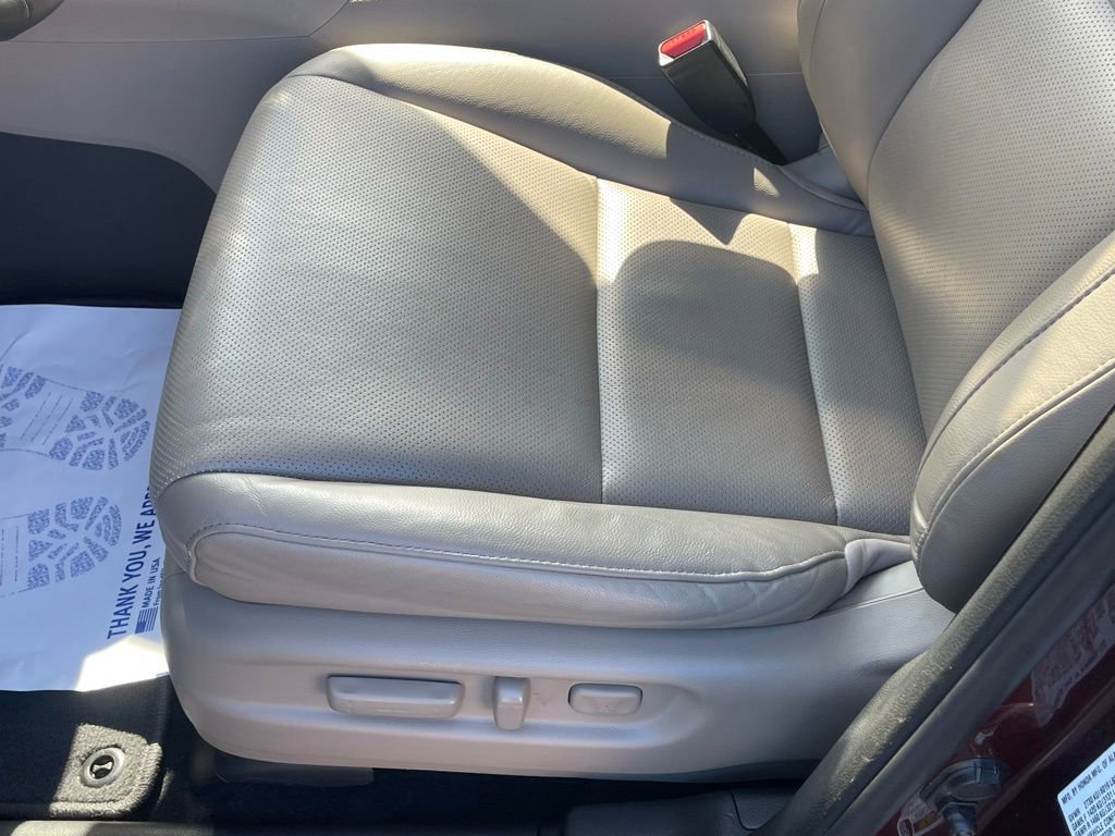 Used 2020 Honda Ridgeline RTL-E image 29