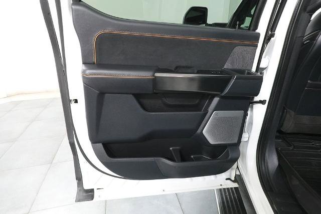 Certified 2023 Ford F150 Platinum w/ FX4 Off-Road Package image 27