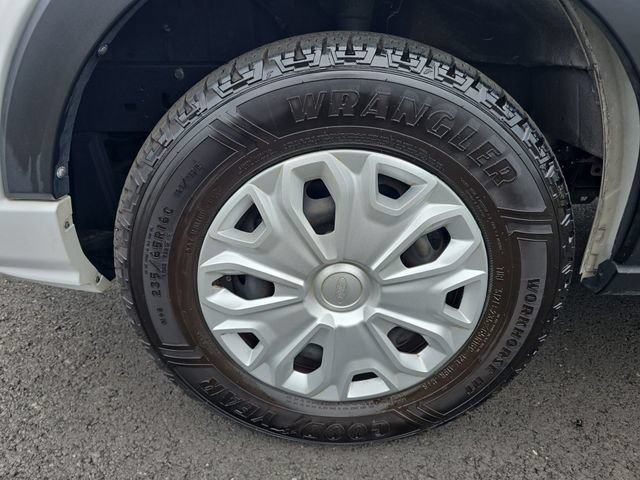 Certified 2022 Ford Transit 350 XLT RWD image 10