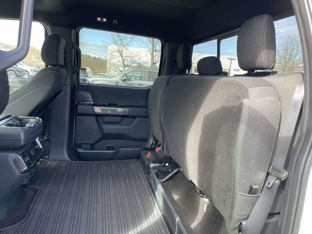 Certified 2023 Ford F150 XLT w/ Equipment Group 302A High image 15