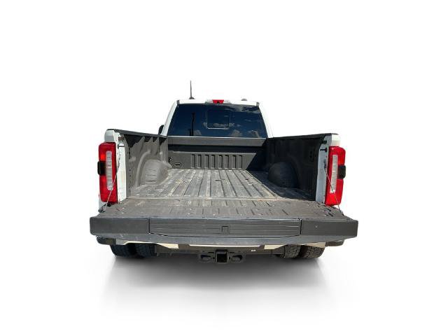 Certified 2025 Ford F450 King Ranch w/ Chrome Package AWD/4WD image 10