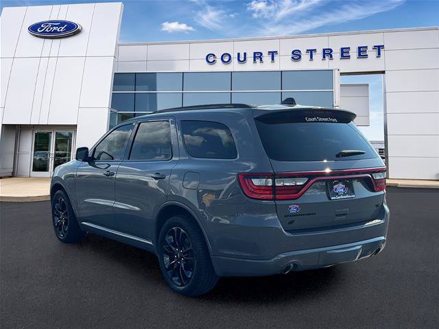Used 2023 Dodge Durango R/T AWD/4WD image 7