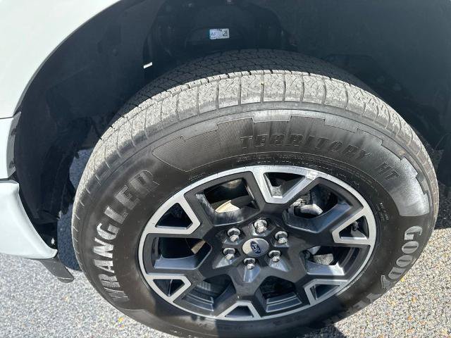 Certified 2024 Ford F150 STX RWD image 11