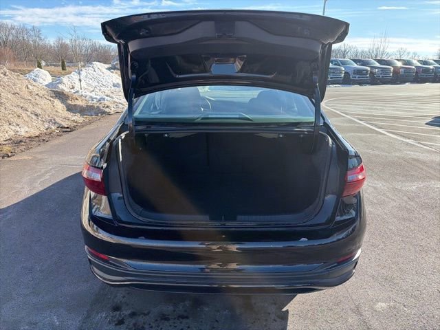 Used 2024 Volkswagen Jetta S image 10