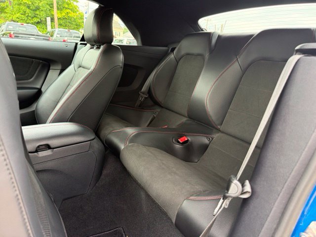 Certified 2020 Ford Mustang GT RWD image 24