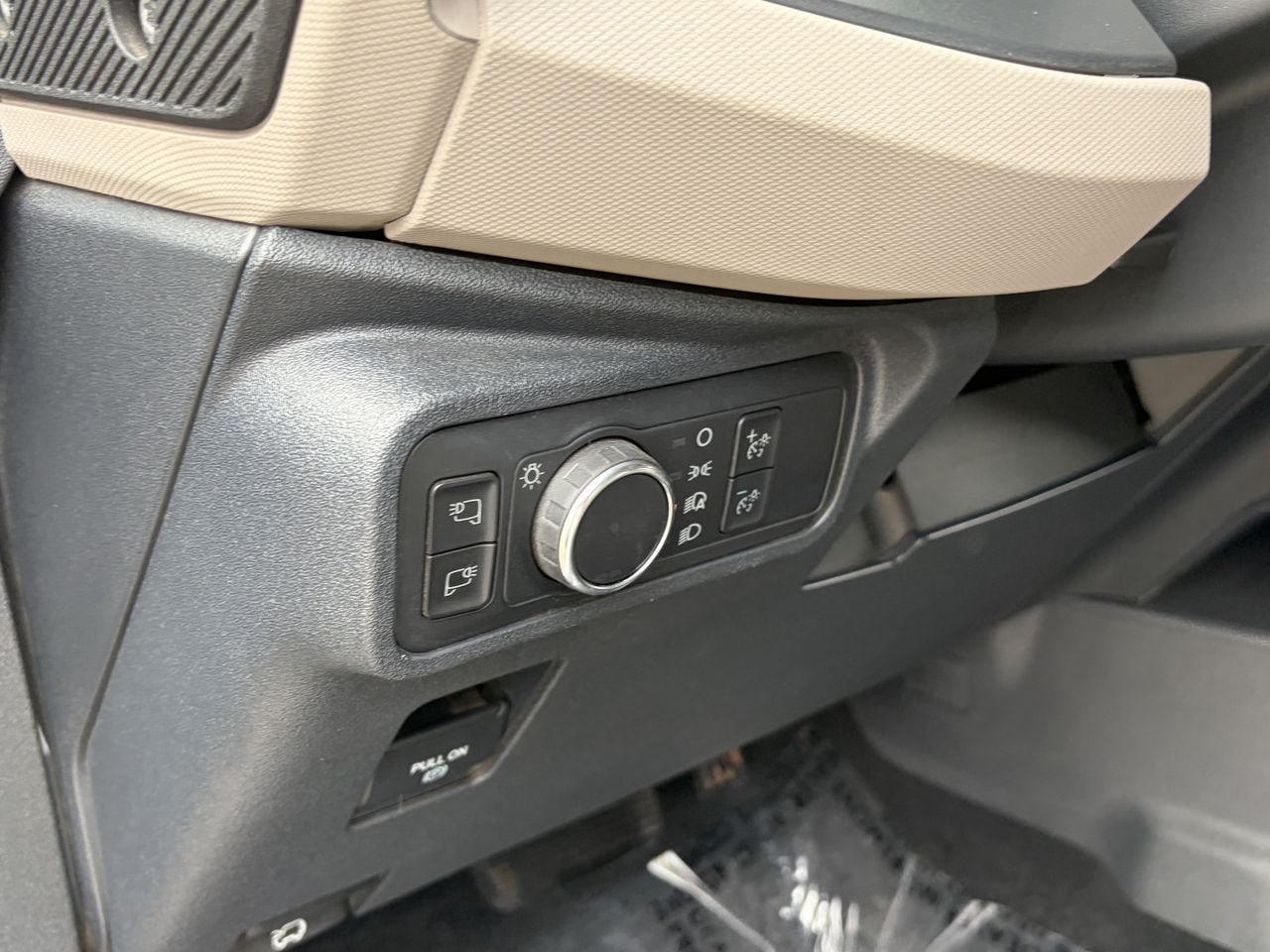 Certified 2022 Ford Bronco Wildtrak AWD/4WD image 25