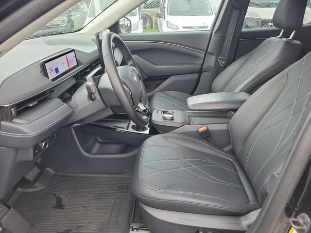 Certified 2024 Ford Mustang Mach-E Select w/ Comfort Package Lite RWD image 20