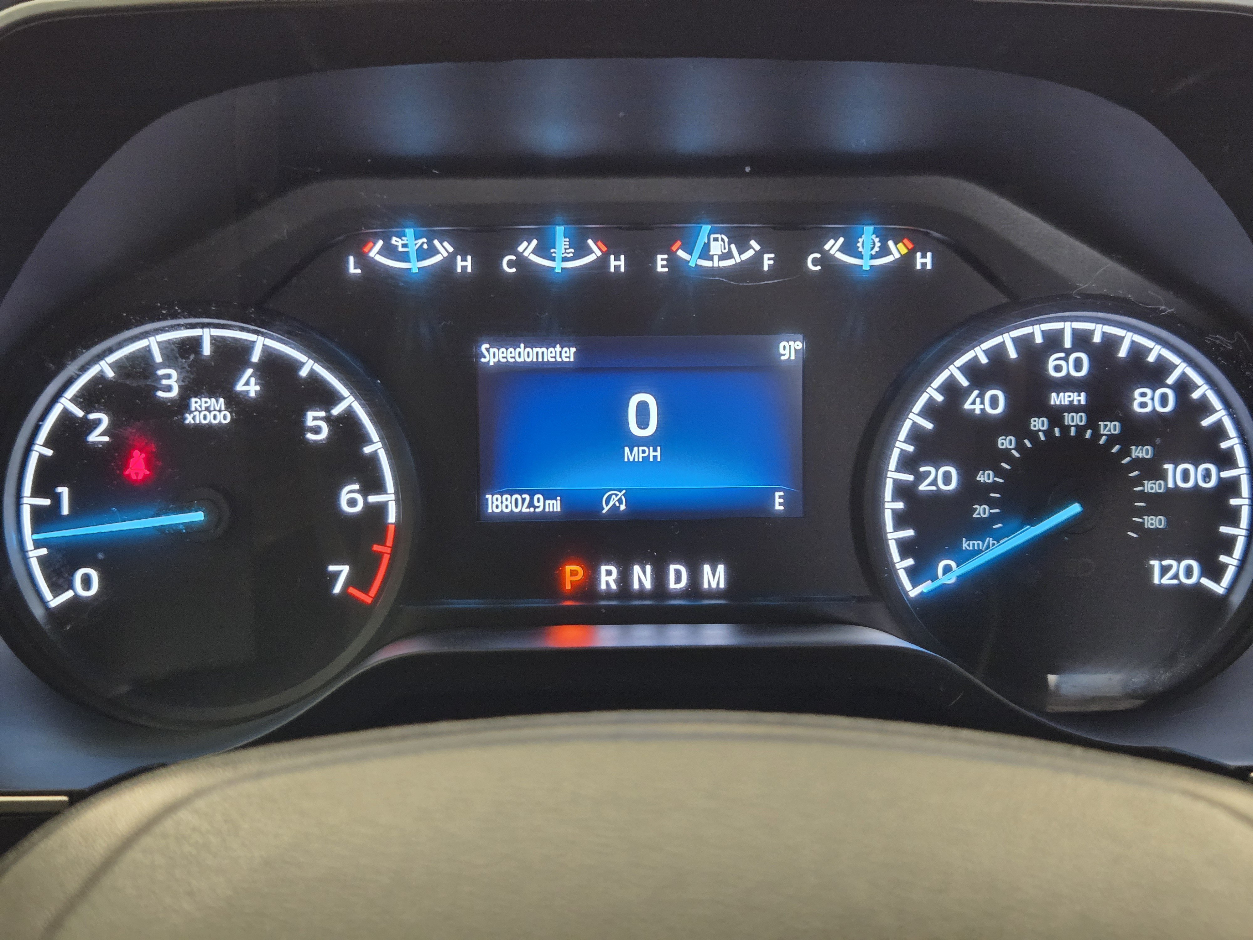 Certified 2023 Ford F150 XL w/ STX Appearance Package RWD image 15