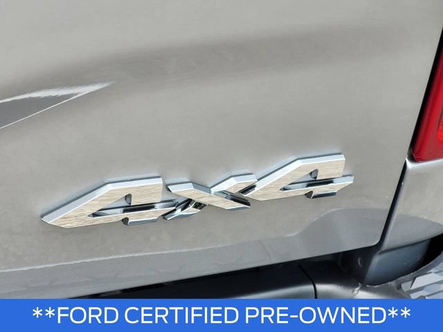 Used 2023 RAM 2500 Tradesman AWD/4WD image 8