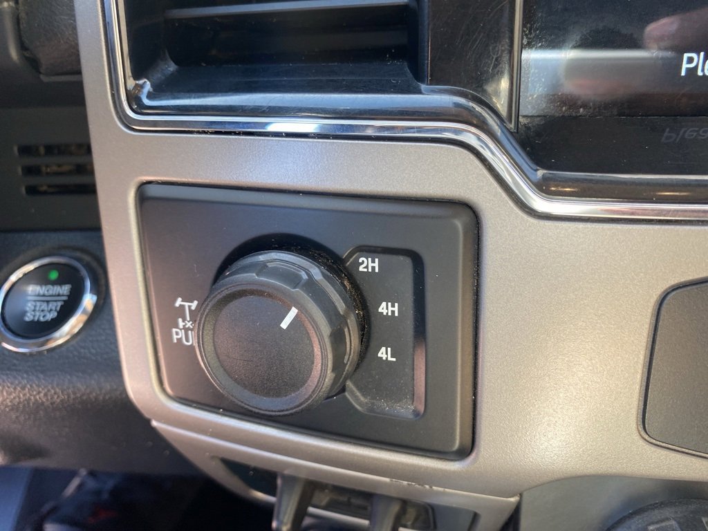 Certified 2022 Ford F350 Lariat w/ Lariat Ultimate Package image 39