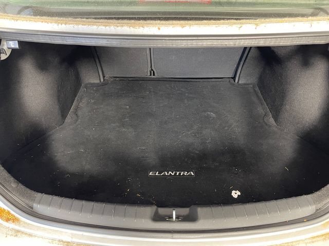 Used 2018 Hyundai Elantra SEL FWD image 17