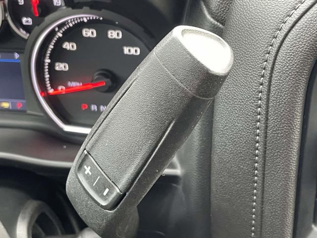 Used 2020 Chevrolet Silverado 1500 RST w/ All-Star Edition image 26