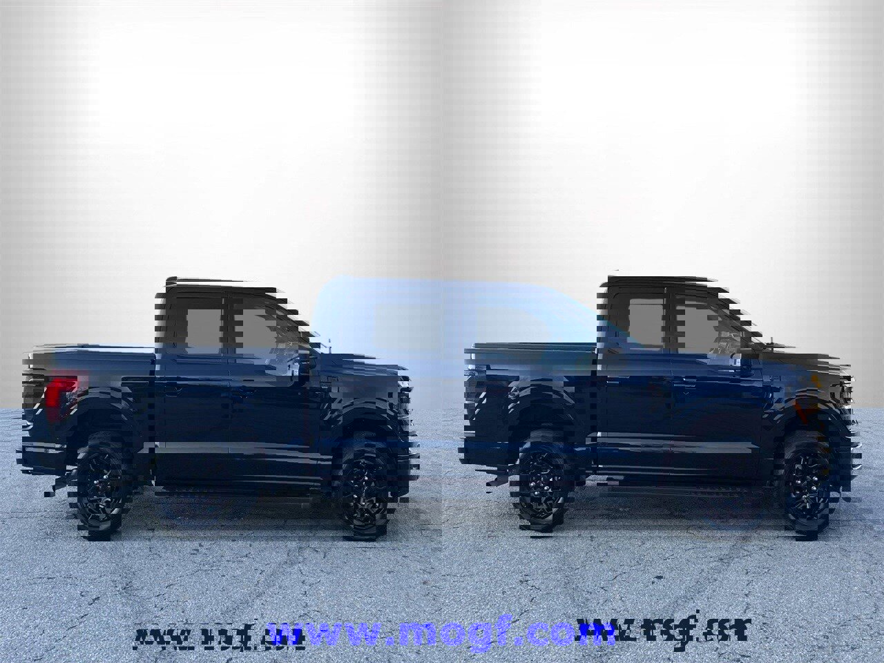 Certified 2024 Ford F150 XLT w/ Equipment Group 302A MID video 2