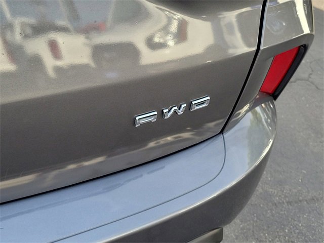 Certified 2023 Ford Escape ST-Line image 26