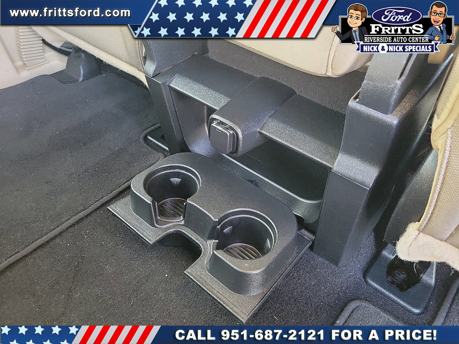 Certified 2019 Ford F350 XLT w/ XLT Premium Package image 18