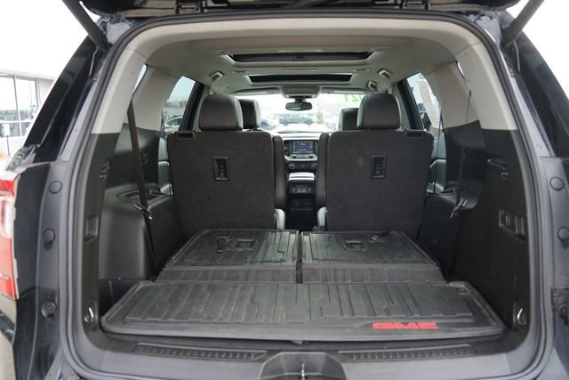 Used 2021 GMC Acadia SLT w/ Technology Package image 7