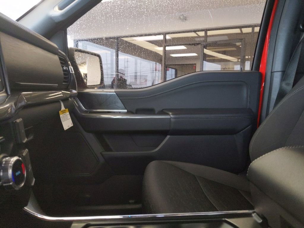 Certified 2023 Ford F150 XLT w/ Equipment Group 302A High AWD/4WD image 23
